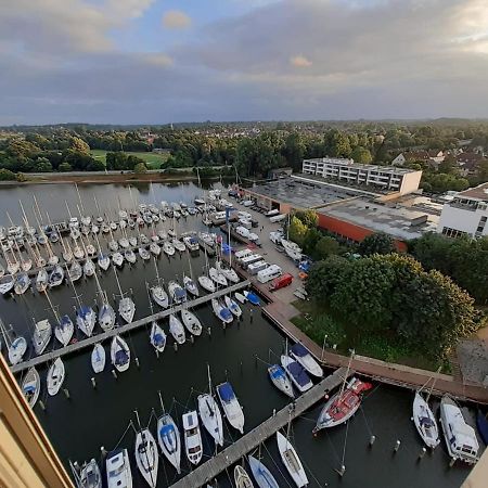 Ferienwohnung Harley Schleswig Extérieur photo