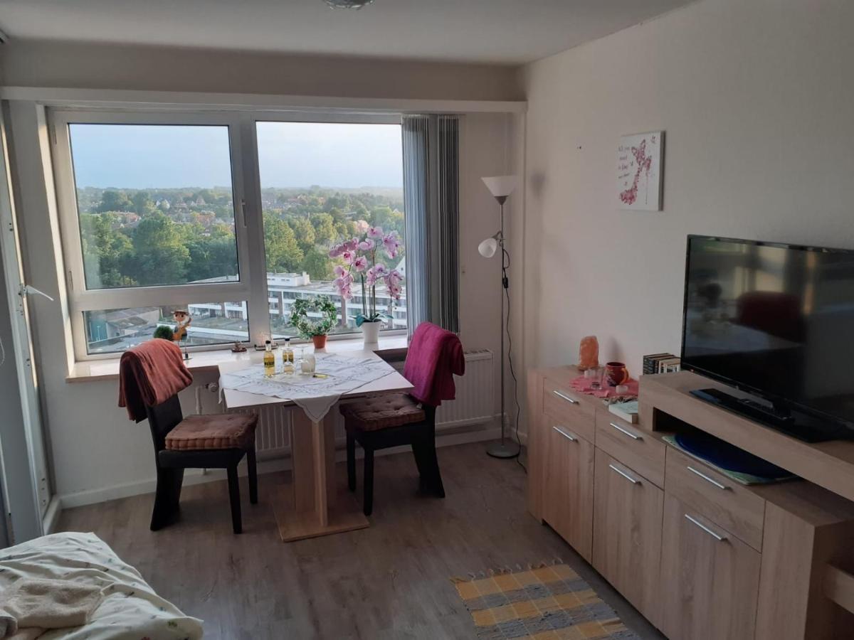 Ferienwohnung Harley Schleswig Extérieur photo
