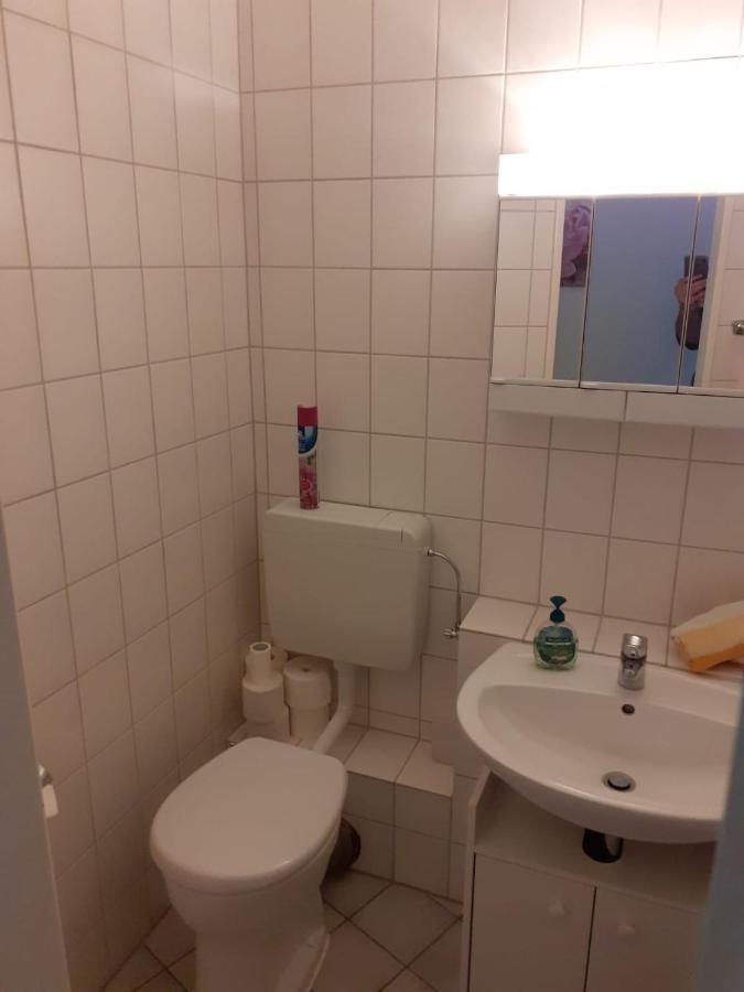 Ferienwohnung Harley Schleswig Extérieur photo