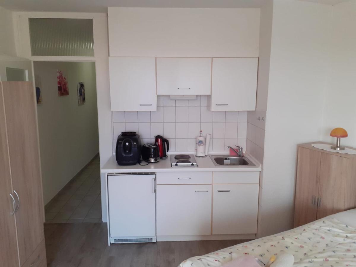 Ferienwohnung Harley Schleswig Extérieur photo